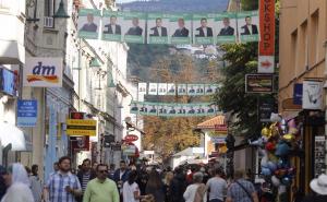 Broj koji stalno raste: U BiH registrirano 149 stranaka