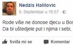 Ni rode više ne lete u BiH