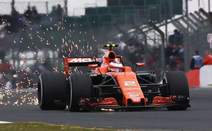 Sayonara Honda, bonjour Renault: McLaren mijenja dobavljača motora