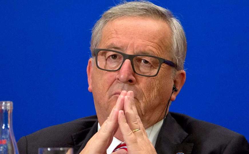 Juncker: Uložićemo napore kako bi kvalitet hrane bio svuda isti