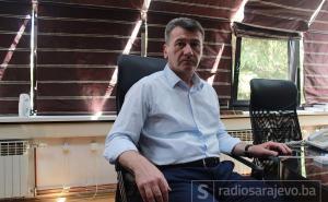 Hadžibajrić pisao Skaki: Sarajevo bez Starog Grada ne može na UNESCO-u listu