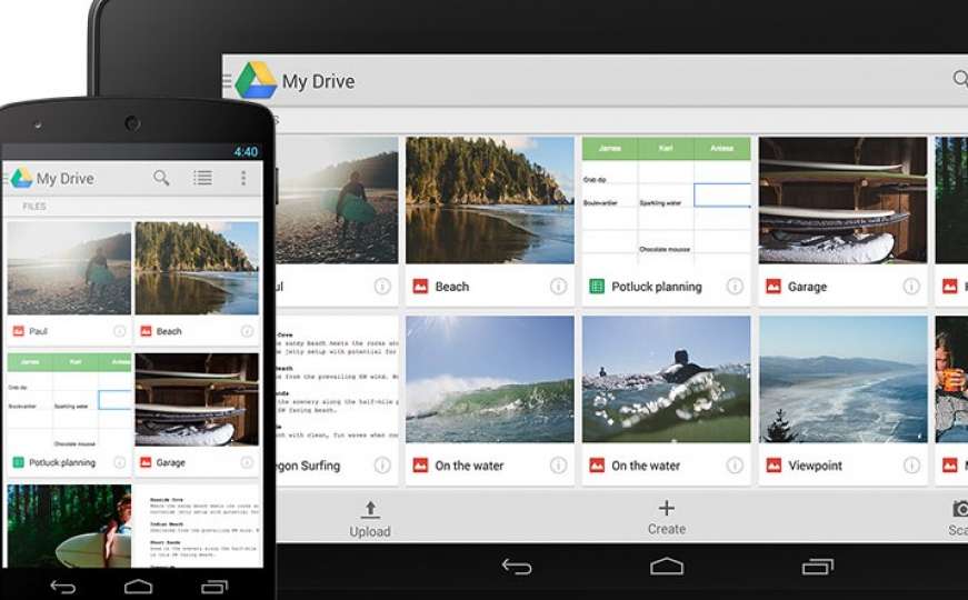 Google Drive pao u nekim dijelovima SAD-a, problemi i u BiH