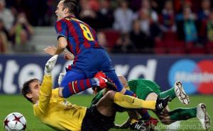 Messi je savladao Buffona, ali jedan golman još uvijek nije kapitulirao