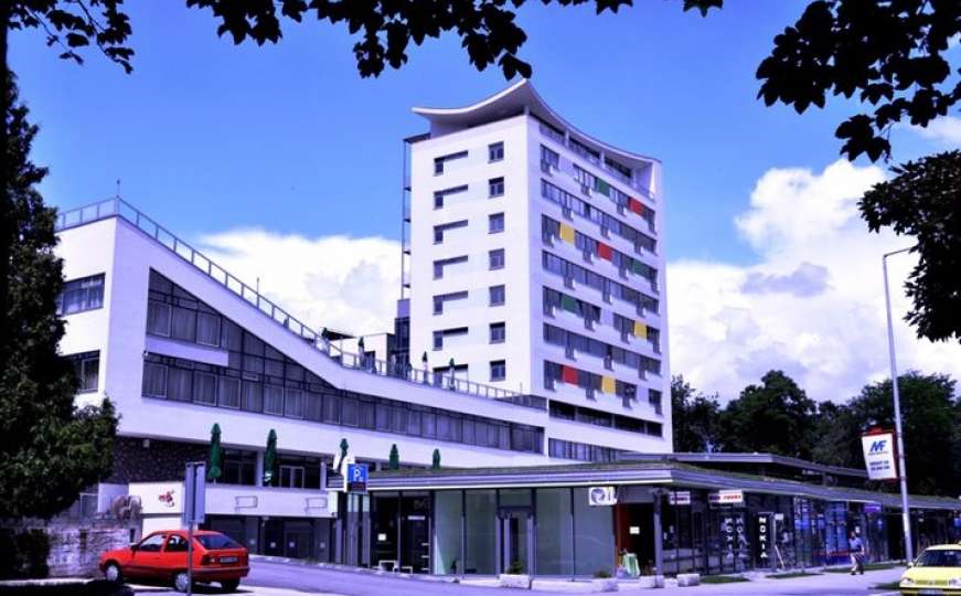 Hotel Metalurg City Centar prodat za 15,1 miliona KM