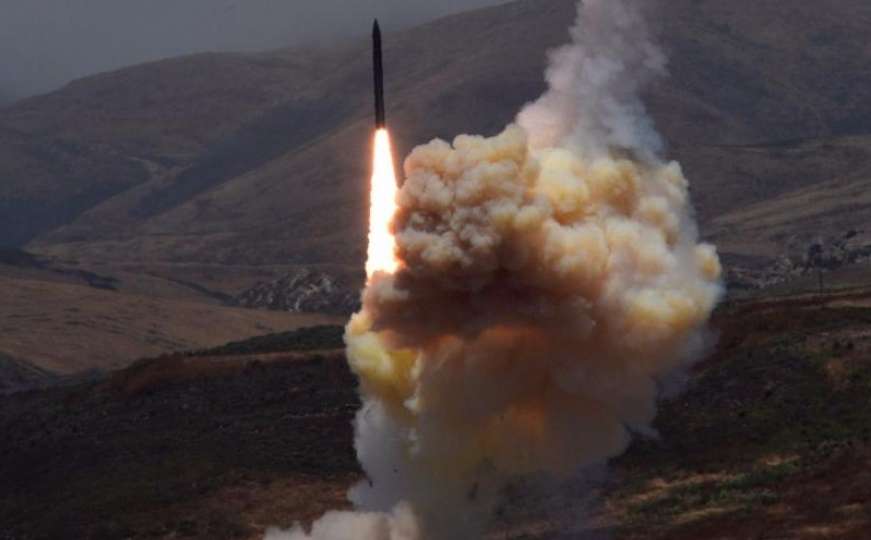 Južna Koreja testirala novu raketu: Radari je ne mogu otkriti