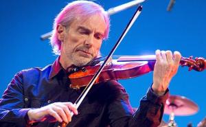 EUzičke razglednice - Jean-Luc Ponty