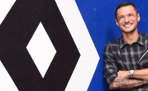 Sejad Salihović zvanično u HSV-u