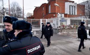 Lažne dojave o bombama širom Rusije, evakuirane hiljade ljudi