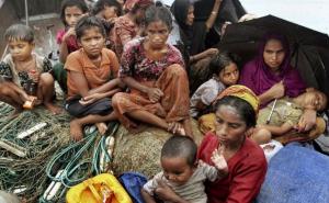 UN i nobelovci pozvali Mijanmar da prekine nasilje nad Rohinja muslimanima