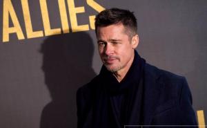 Brad Pitt u Zablaću kod Šibenika želi graditi luksuzni hotel