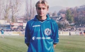 Bivšem nogometašu Želje Alenu Ćiriću potrebna novčana sredstva za liječenje