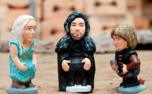 Snimat će se više mogućih završetaka serije "Game of Thrones"