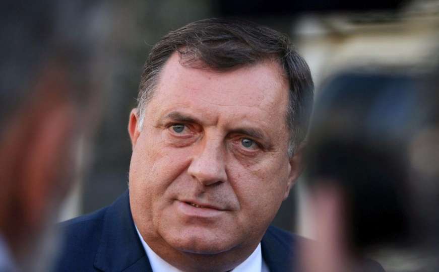 Milorad Dodik: Pokušaj manjine da vlada nad većinom