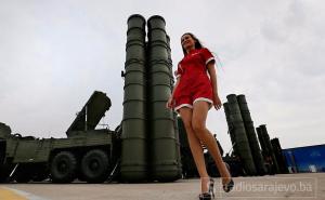 NATO se oglasio o turskoj nabavci S-400