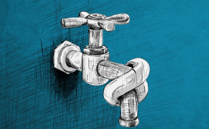 Sarajevo bez vode: Činjenice koje mnogo govore