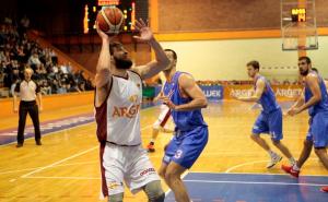 Damjanović: Želimo što spremniji dočekati utakmicu s Ludwigsburgom