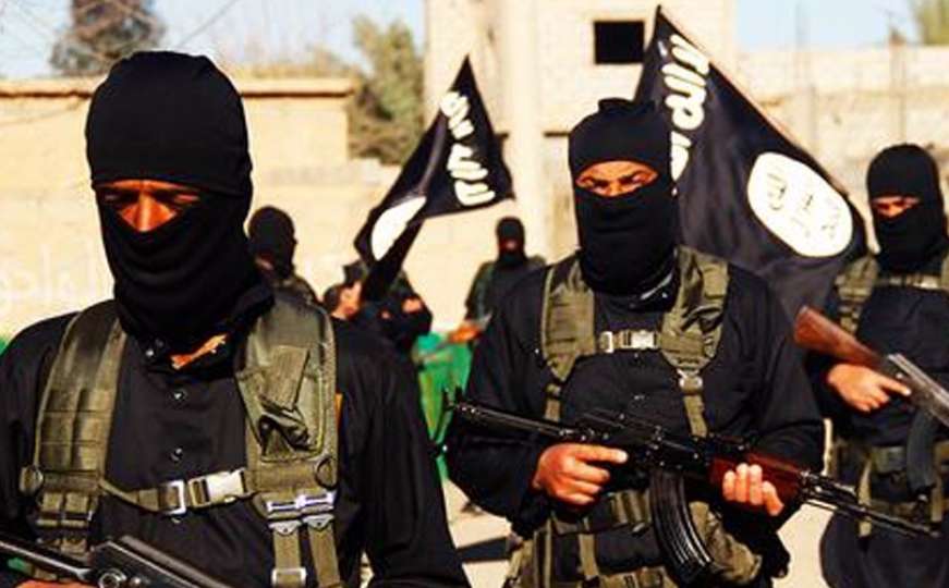 Amer Džinić poginuo na ratištu u Siriji kao pripadnik ISIL-a