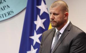 Jusko: Da je Ministarstvo nadležno, autoput na Koridoru 5C bi se već gradio