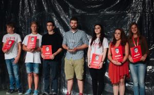 "Razredni neprijatelj" dramskog studija INK pobjednik 5. Juventafesta