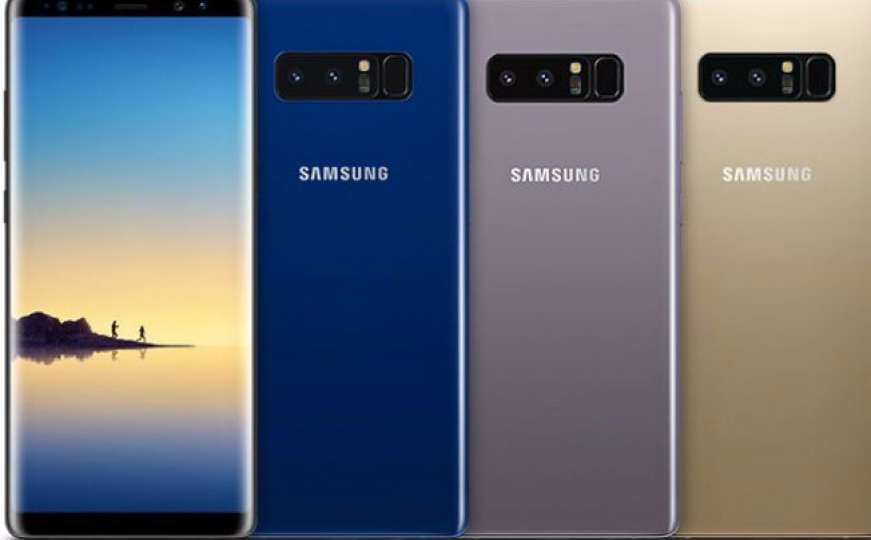 Samsung najavio telefon sa savitljivim ekranom