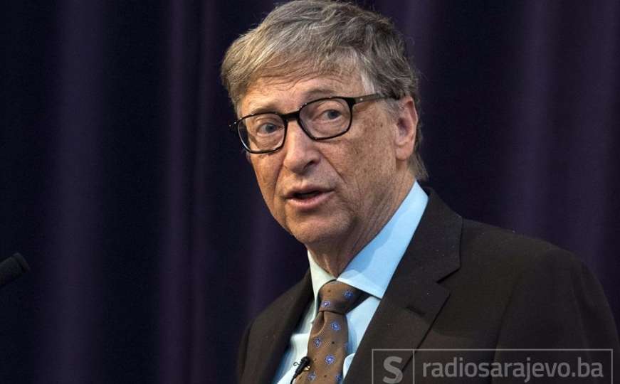 Gates zabrinut: Ovo su najveće prijetnje zdravlju u sljedećih 10 godina