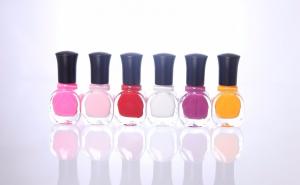 Šest trikova kako možete koristiti lak za nokte