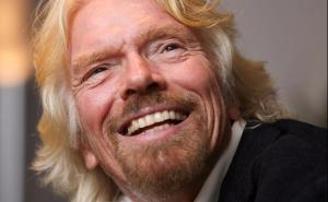 Richard Branson ima plan za obnovu Kariba nakon Irme