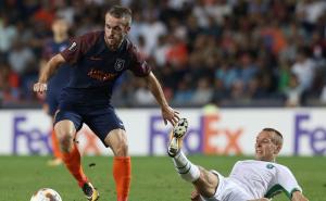 Partizanu bod protiv Young Boysa, Rijeka poražena od AEK-a