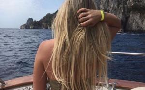 Manekenka Bree Keller poginula u saobraćajnoj nesreći, vozilo se zapalilo