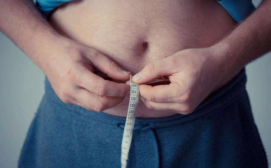 Najnovije istraživanje: Ne postoji 'zdrava gojaznost'