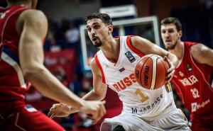 Sudar titana u završnici Eurobasketa: Srbija i Rusija se bore za finale