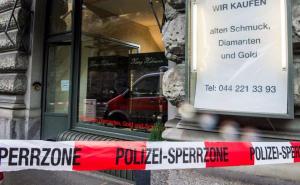 Slučaj Harry Hofmann: Zašto je švicarska policija zahvalna kolegama iz BiH