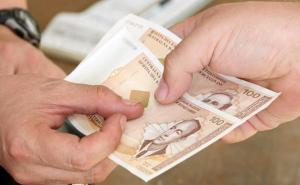 Građani i firme u prvih šest mjeseci zadužili se 528 miliona KM