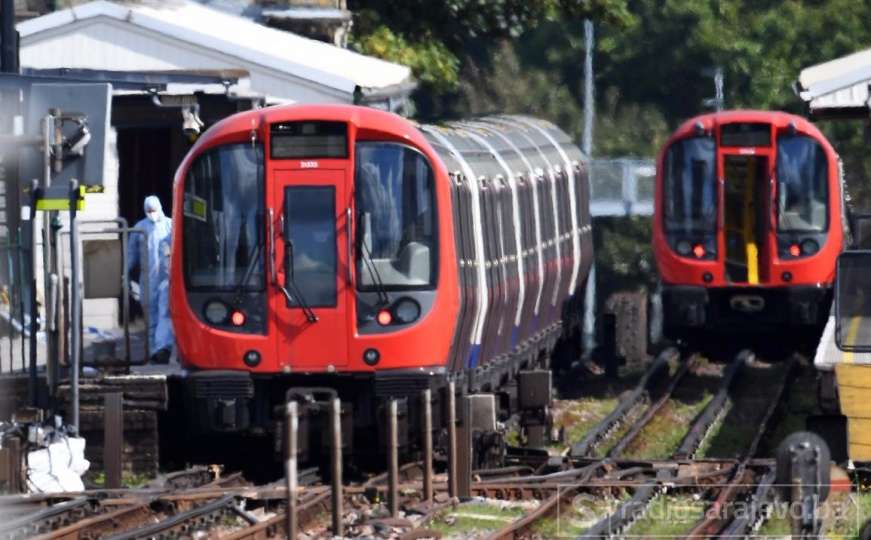 Sve što se do sada zna o terorističkom napadu u londonskom metrou