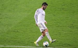 Isco: Nikada ne bih potpisao za Barcelonu