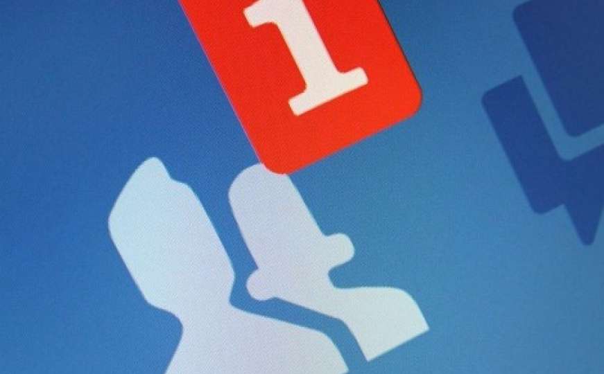 Zahtjev za prijateljstvo na Facebooku ženu koštao 473.000 eura