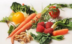 Deset namirnica koje čiste jetru i ubrzavaju sagorijevanje kalorija