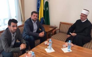 Duraković: Tuzlanski muftija Fazlović podržao aktivnosti Pokreta Odgovor