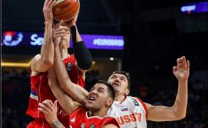 Srbija u finalu: Slomila Rusiju za historijski okršaj sa Slovencima