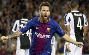 Kolika je moć Lionela Messija