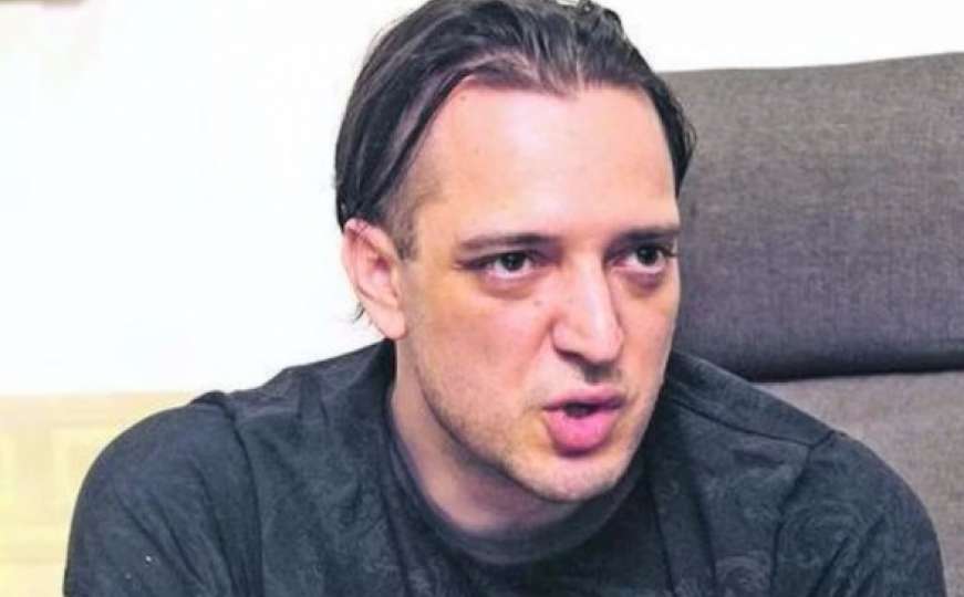 Zoran Marjanović se sumnjiči za krivično djelo teško ubistvo