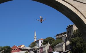 Carlton i Hunt pobjednici Red Bull Clif Diving natjecanja