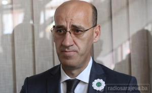 Ramiz Salkić: Dodikove izjave ugrožavaju stabilnost