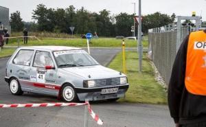 Tragedija na reliju: 73-godišnjak uletio u publiku i ubio dvije osobe