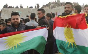 Žele kupovati naftu: Izrael će priznati nezavisnost iračkog Kurdistana