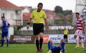 Zrinjski ne posustaje, Petrović debitirao remijem