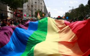 Uz velike mjere sigurnosti u Beogradu održana Parada ponosa