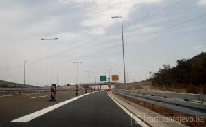 Usporeno odvijanje saobraćaja na dionici Podlugovi-Sarajevo Sjever 