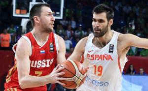 Kasno buđenje Rusije: Španci došli do bronzane medalje