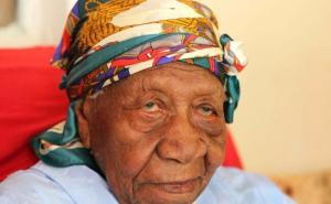 Umrla najstarija osoba na svijetu, Jamajčanka Violet Mosse Brown